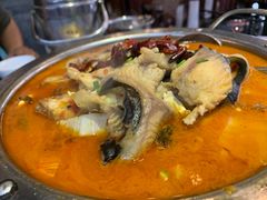 -隆源山寨土菜馆