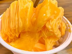 -串妹花式冰粉(乐山总店)