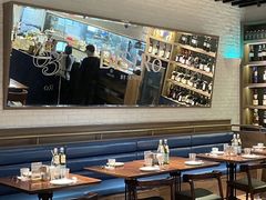 -Bistro 63 创意融合料理(广粤天地店)