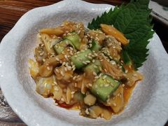 -小川洋风料理(街道口店)