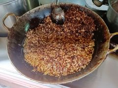 菜脯-共和老洪豆花草粿水粿