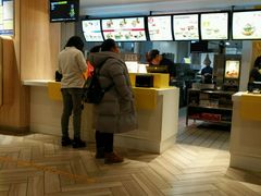 -麦当劳(塔园路店)