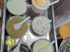 -百花传统甜品店(原址店)