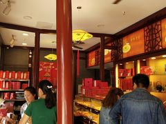 -大麒麟阁(扬州东关街店)