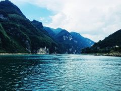 -乌江画廊(彭水苗族土家族自治县)