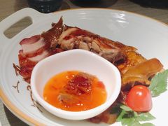 烧味拼盘-花千醉(新街口店)