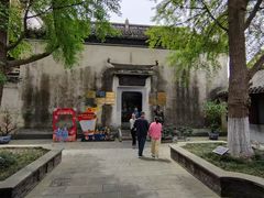 -高淳老街