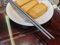 -民信老铺(双皮奶博物馆店)