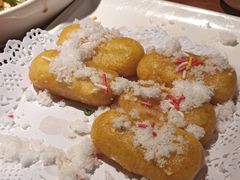 -马氏老外婆餐厅(魏县店)