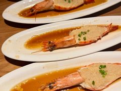 -波螺油子青岛本帮菜(银座店)