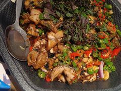 -天和百货(华南MALL店)