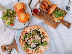 -农畉LONFOOD(福田星河COCOPark店)