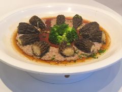 -香山湖渔家大院