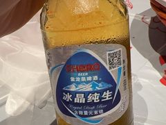 -肥肥虾庄·金牌油焖大虾(杨园滨江时代walk店)