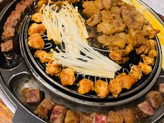 尚品鸡脆骨-超级神炭烤肉夜食(芥园西道店)