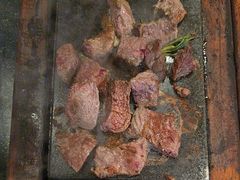 -一沙一城·岩烤牛扒(深圳首店)