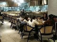 大堂-天府掌柜(九眼桥店)