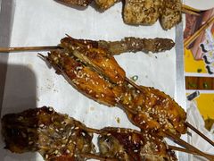 -木屋烧烤(西南角店)