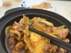 -嘉升大排档(番禺总店)