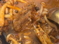 -乔阿马·江南味·驴肉香(龙湖华泾天街店)