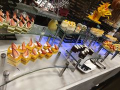 -深圳同泰万怡酒店·万荟轩自助餐厅(同泰店)