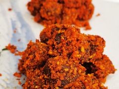 -子霖南山鲜虾面(南山总店)