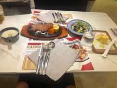 -尊品牛排(沙湾印象汇店)