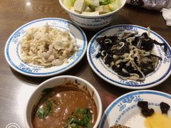 -老爆肚满五香烧牛羊肉