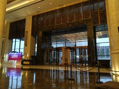 -长沙富力万达文华酒店