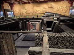 -北京大葆台遗址博物馆