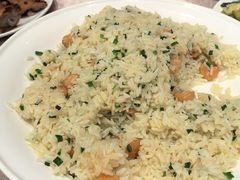 -金汇酒楼(中山东区店)