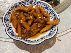 -丰尔粥食·粥底火锅·桑拿鸡(大良总店)