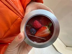 -山与蓝·轻糖鲜果蛋糕(勒泰店)