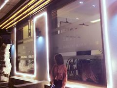-五观堂素食(新华路店)