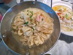 -小菜园新徽菜(无锡宜家荟聚中心店)