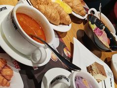 -斗牛士牛排(南京东路店)