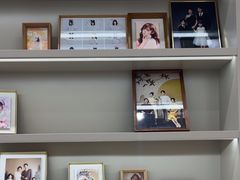 -天真蓝照相馆(五角场百联又一城店)