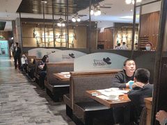 -汉巴味德(沈阳万象汇店)