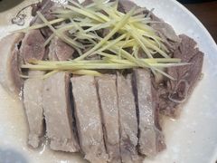 -乡亲鹅肉城(昆山店)