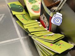 -LELECHA乐乐茶(王府井喜悦店)