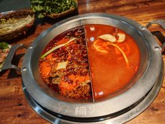 -楠火锅(哈尔滨金爵万象店)