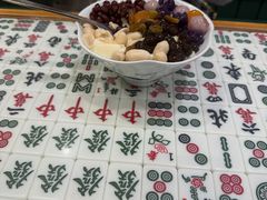 -堂屋糖水店(愚园店)