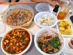 -紫泥369粗粮季(鼓楼店)