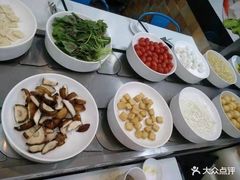 -咕叽咕叽自助烤肉小火锅(茂业清扬店)