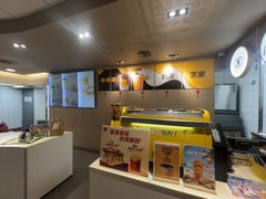 -麦当劳(西单明珠店)