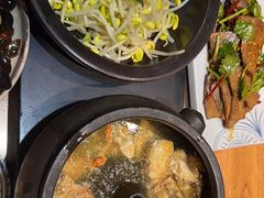 -云海肴云南菜·蒸汽石锅鱼(北京良乡华冠店)