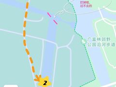 -广富林郊野公园