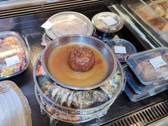 -盒马鲜生(枣园路店)