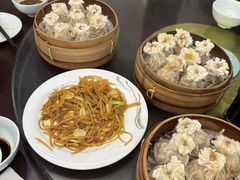 -都一处烧麦馆(前门店)