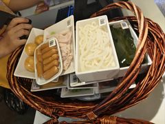 -野妹火锅(南园店)